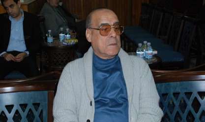 أحمد نبيل
